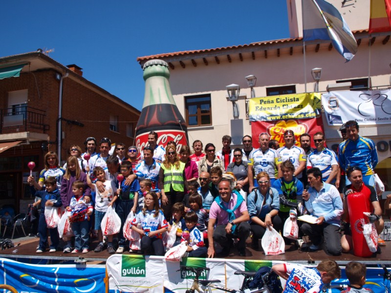 Premiados
